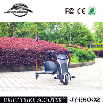 2016 Jinyi Popular Kids Drift Trike for Hot Selling (JY-ES002)